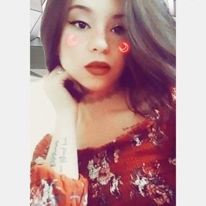 Meet your Posher, Juana